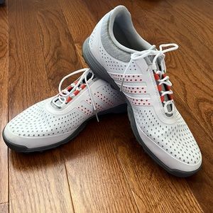 Adidas Women’s golf shoes